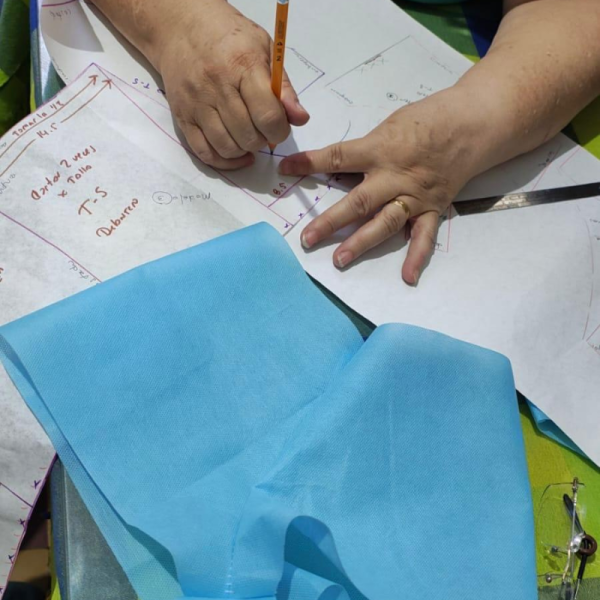 Curso de Diseño y Confección de Pijamas